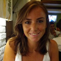 Chiara Pagliuca