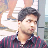 Yadhaveeswar Alagarsamy