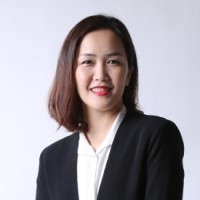 Florra Chen