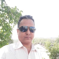 Dayanand Joshi