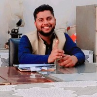 Shahid Mukhtar