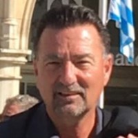 Mark F Fox Sr. Cpcu