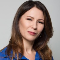 Julia Sushko