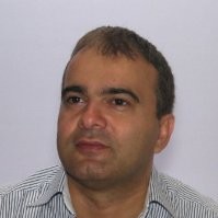 Issam Roumani