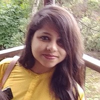 Shreya Gupta
