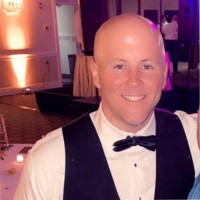 Steven Verrall