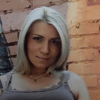 Anastasia Deryuzhova