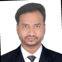 Shudip Kumar Nandi Sudi