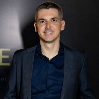 Vinicius Viale Pinheiro, CFP®