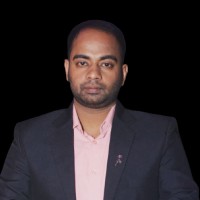 Chandresh Singh