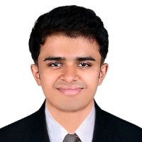 Pratham Shetty