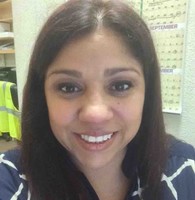 Frances Carrasquillo