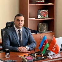 Goshgar Heshimov