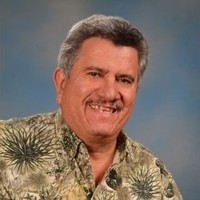 Rick Garza