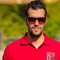 Ahmed Mohmed