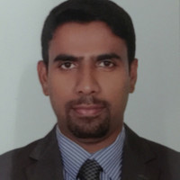 Karthick Thangadurai