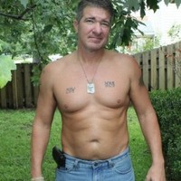 Danny Wolfrom