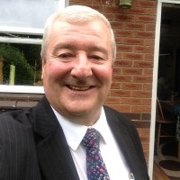 Nigel Holmes