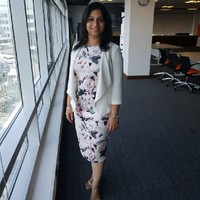 Akshatha Salian