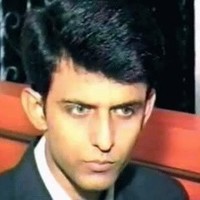 Haroon Shaikh