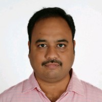 Mani Sekhar Killamsetty