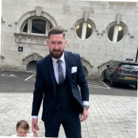 Sean Monaghan