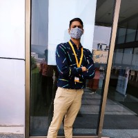 Rishikesh Mali