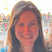 Liz James