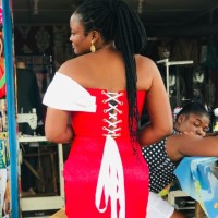 Olivia antwiwaa Wiafe