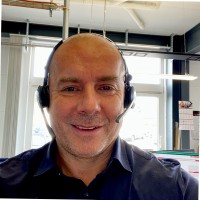 Dieter Lange