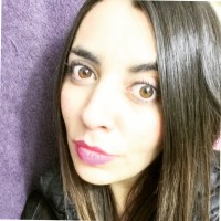 Loreto Hernández