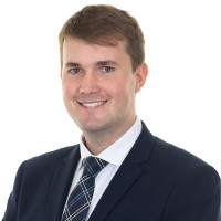 Nicholas Bradley