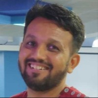 Tejendrapalsinh Parmar