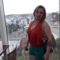 Isabel Aparecida Ranoff