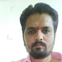 Gyansingh Hakabhai Solanki