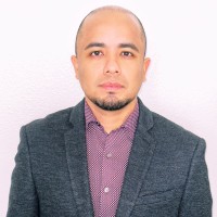 Luis Vidal