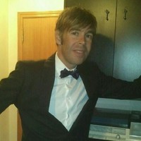 Juan manuel garcia Palomo