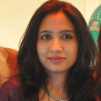 Tapaswini Sahu
