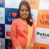 Reshma Khatawkar