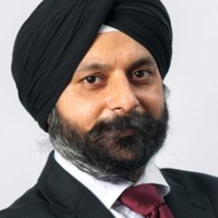 Harp Singh