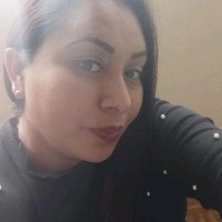 Monica Hernández