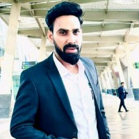 Vikas Yadav