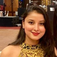Dilshi Galappaththi