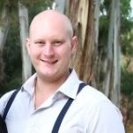 Wynand Wessels