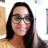Erika Caldas