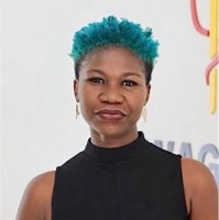 Lily Paemka MPhil, PhD