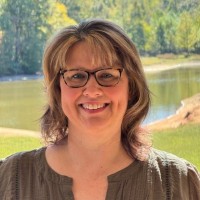 Angela Henderson