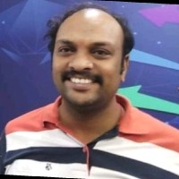 Selvaganesh Arunachalam