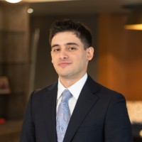 Michael Yamin