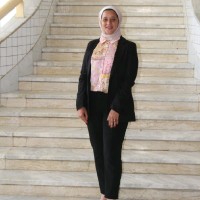 amira Gabr